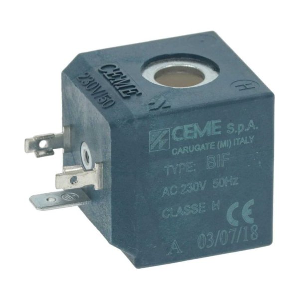 Катушка CEME Type BIF-R 230В 50Гц
